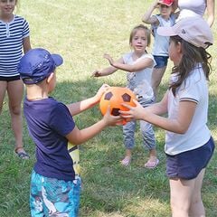 Flower Camping les 3 Ours - Camping Giura