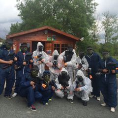 Camping Le Thouet - Camping Maine-et-Loire