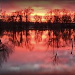 Camping Le Thouet - Camping Maine-et-Loire