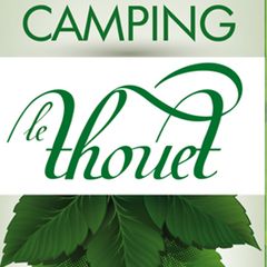 Camping Le Thouet - Camping Maine-et-Loire
