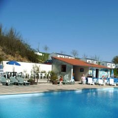 Camping Le Thouet - Camping Maine-et-Loire