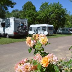 Camping Le Sabot*** - Only Camp - Camping Indre y Loira