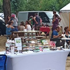 Camping Au Bord de Loire - Camping Maine-et-Loire