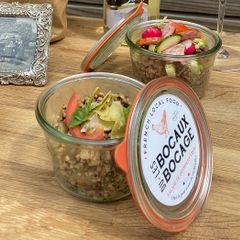 Camping Au Bord de Loire - Camping Maine-et-Loire