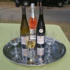 Camping Au Bord de Loire - Camping Maine-et-Loire