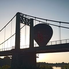 Camping Au Bord de Loire - Camping Maine-et-Loire