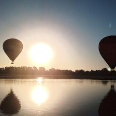 Camping Au Bord de Loire - Camping Maine-et-Loire