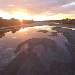 Camping Au Bord de Loire - Camping Maine-et-Loire