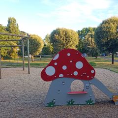 Camping Au Bord de Loire - Camping Maine-et-Loire