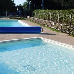 Camping Le Gué - Camping Loir y Cher