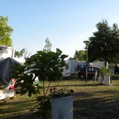 CAMPING de SOLOGNE - Camping Loir-et-Cher