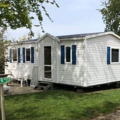 MOBILHOME 7 personnes