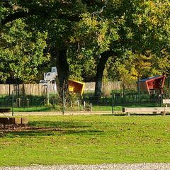 Camping de L'ile Aux Pies - Camping Ille-et-Vilaine