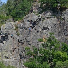 Camping de L'ile Aux Pies - Camping Ille-et-Vilaine