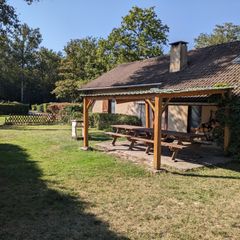 Camping Le Bois Guillaume - Camping Yonne