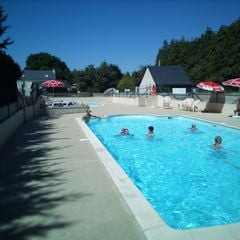 Camping De Locouarn - Camping Finisterre