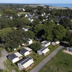 Camping Vacances André Trigano - Poulmic - Camping Finistère