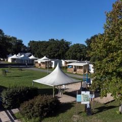 Camping Vacances André Trigano - Poulmic - Camping Finistère