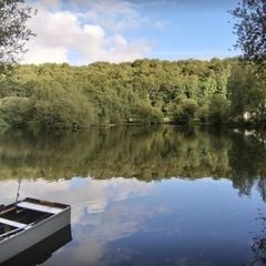 Camping Pont Augan - Camping Morbihan