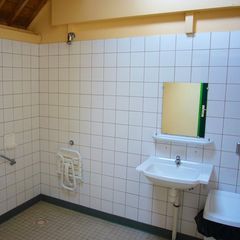 Camping Municipal de Paimpont Broceliande - Camping Ille-et-Vilaine