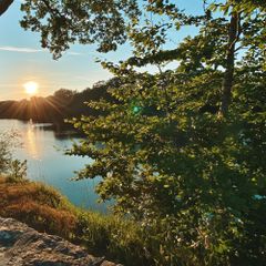 Camping Municipal de Paimpont Broceliande - Camping Ille-et-Vilaine