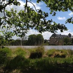 Camping Municipal de Paimpont Broceliande - Camping Ille-et-Vilaine