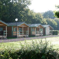 Camping Municipal de Paimpont Broceliande - Camping Ille-et-Vilaine