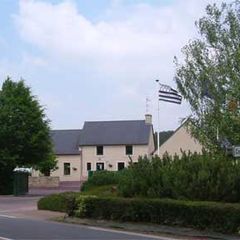 Camping Municipal de Paimpont Broceliande - Camping Ille-et-Vilaine