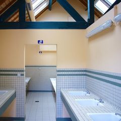 Camping Municipal de Paimpont Broceliande - Camping Ille-et-Vilaine