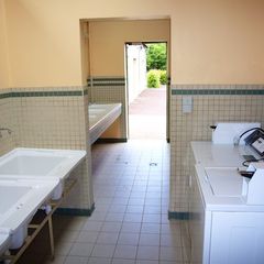 Camping Municipal de Paimpont Broceliande - Camping Ille-et-Vilaine