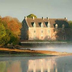 Camping Municipal de Paimpont Broceliande - Camping Ille-et-Vilaine