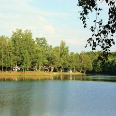 Camping Domaine des Messires - Camping Vosges