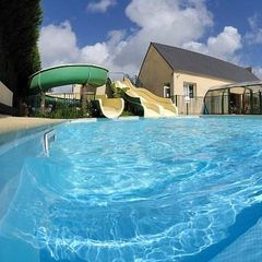 Camping Saint Jean - Camping Finistere
