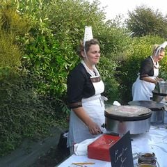 Camping le Tromeur - Camping Finistere