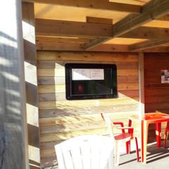 Camping le Tromeur - Camping Finistere