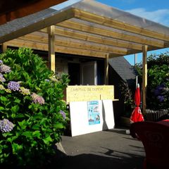 Camping le Tromeur - Camping Finistere