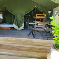 Camping le Tromeur - Camping Finistere