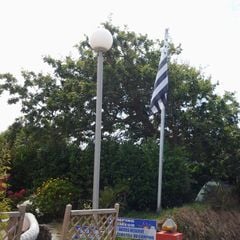 Camping le Tromeur - Camping Finistere