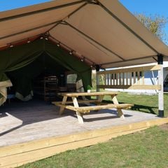 Camping le Tromeur - Camping Finistere