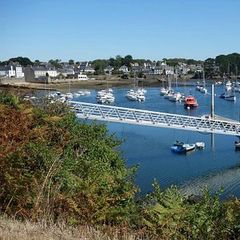 Camping le Tromeur - Camping Finistere