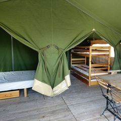 Camping le Tromeur - Camping Finistere