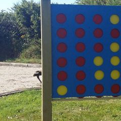 Camping le Tromeur - Camping Finistere