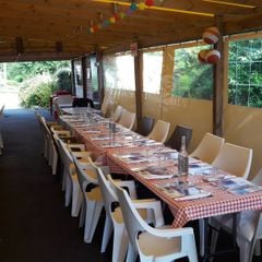 Camping le Tromeur - Camping Finistere