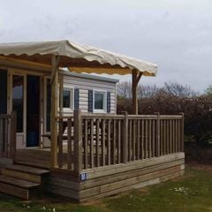 Camping le Tromeur - Camping Finistere