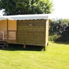 Camping le Tromeur - Camping Finistere