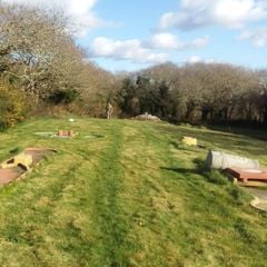 Camping le Tromeur - Camping Finistere