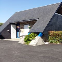 Camping le Tromeur - Camping Finistere