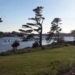 Camping le Tromeur - Camping Finistere