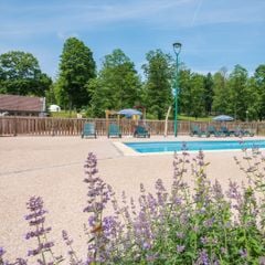 Camping du Buisson - Camping Alto Marne