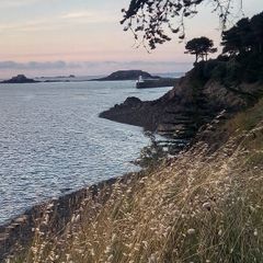 Camping de la Cité d'Alet - Camping Ille-et-Vilaine